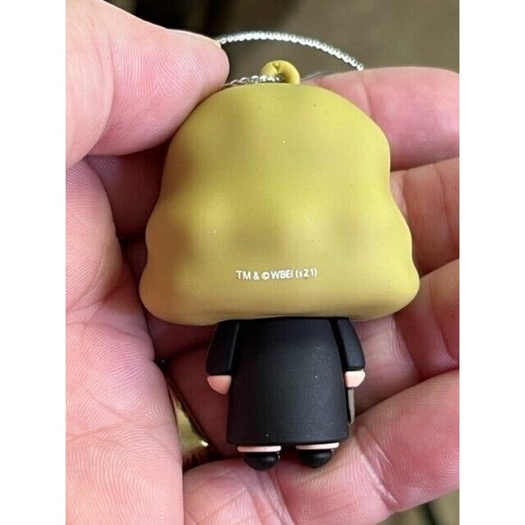 Hallmark Harry Potter Christmas Ornaments Hermione & Harry 2021 Series 2 - Picture 5 of 6